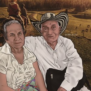 RETRATOS Y CARICATURAS