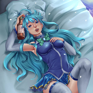 Diosa Aqua