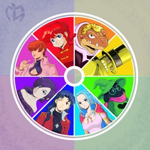 Color Wheel Challenge 