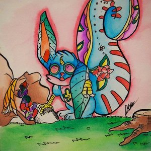 Alebrije Alebrije