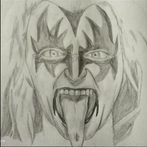 Gene Simmons