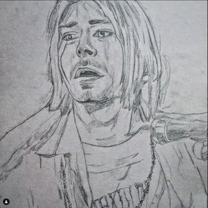 Kurt Cobain