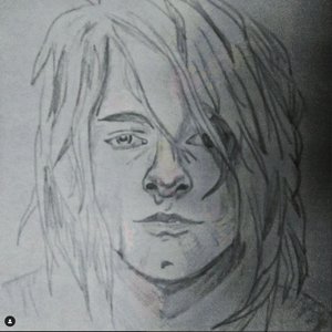 Kurt Cobain