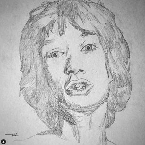 Mick Jagger