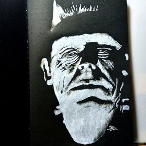 frankenstein