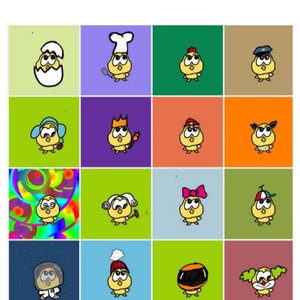 Pollitos