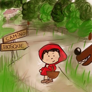Caperucita 