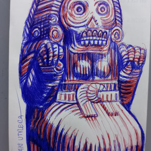 cihuateteo