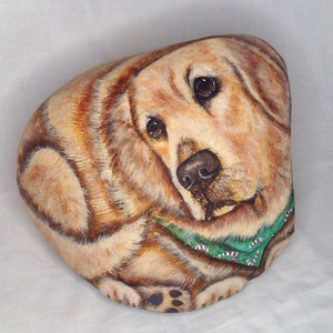 GOLDEN RETRIEVER
