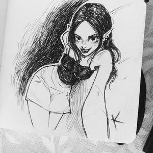 Vampirilla 