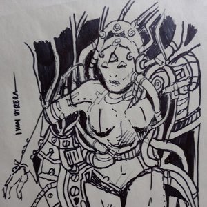 robot