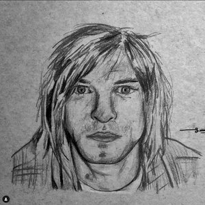 Kurt Cobain