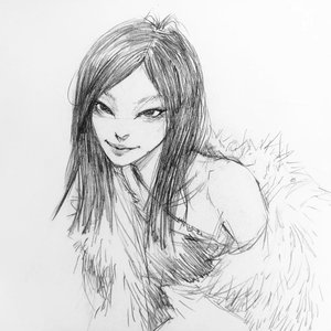 Sketch :)