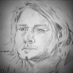 Kurt Cobain