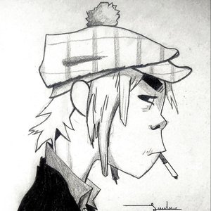 2-D