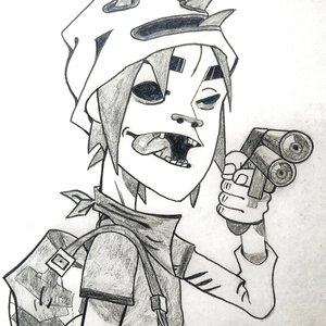 2-D