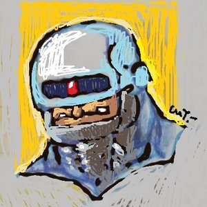 RObocop