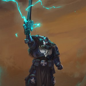 Space Marine
