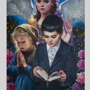 PODER DE LA ORACIÓN