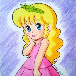 La pequeña Polon