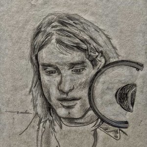 Kurt Cobain