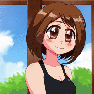 KACCHAKO ANIMATION_So I Heard You Like Spicy Food
