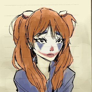 La Payasa :)