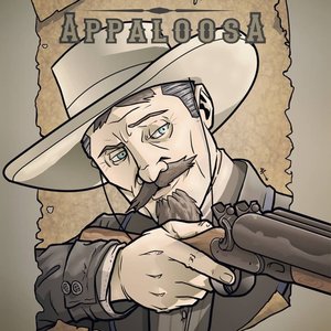 Viggo Mortensen en &quot;Appaloosa&quot;