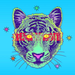 COSMIC TIGER