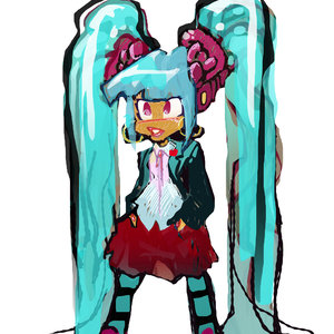 Hatsune Miku