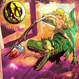 Orbe prehistórico
