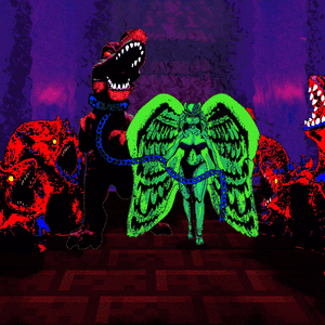 Intro Galeria