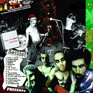 Merry Christmas of a Down