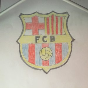 Logotipo de FC Barcelona 