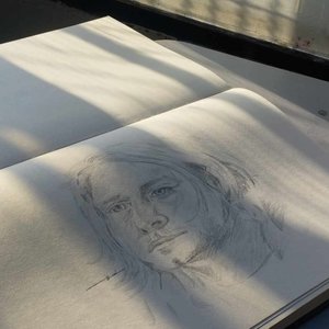 Kurt cobain