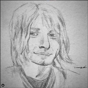 kurt cobain