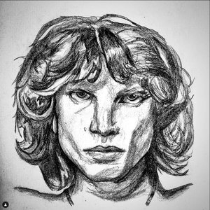 Jim morrison