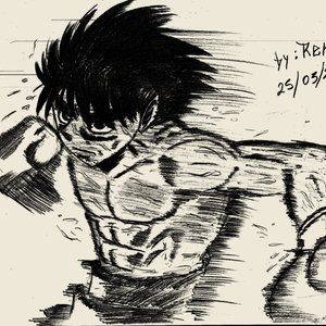 Hajime no Ippo