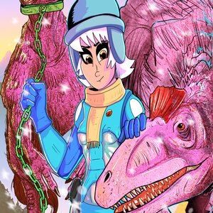 Cyber CRYO