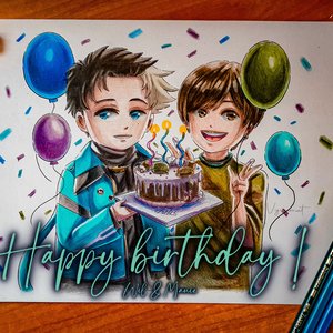 Happy Birthday!