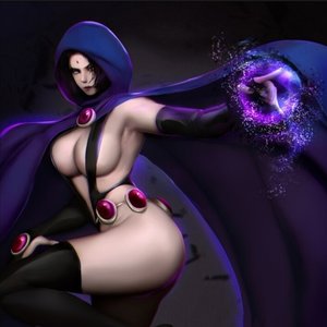 Raven