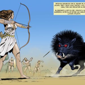 Atalanta