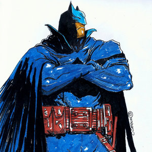BATMAN