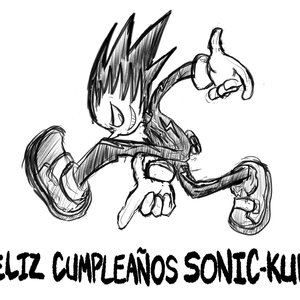 Raiden Hanezumi (¡Feliz cumpleaños, Sonic the Hedgehog!)