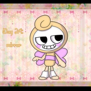 Junefairytale Day 23: pumpkin