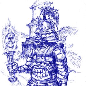 samurai