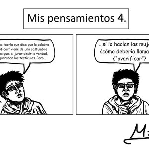 Mis movidas. Página 35. Mis movidas. Página 35.