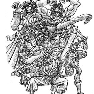 boceto 2