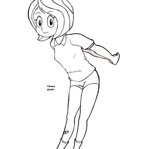 Harriet the spy