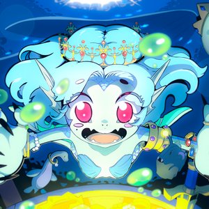 Sea Treasure